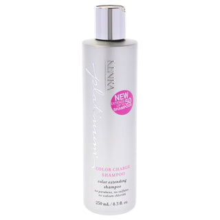 Platinum Color Charge Shampoo