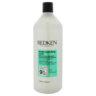 Acidic Bonding Curls Shampoo