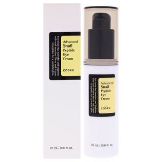 Advanced Snail Peptide Eye Cream