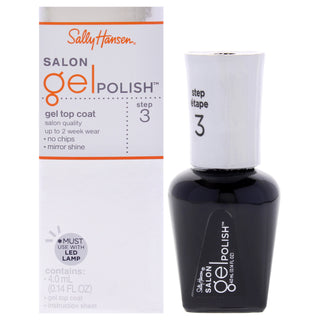 Salon Gel Polish