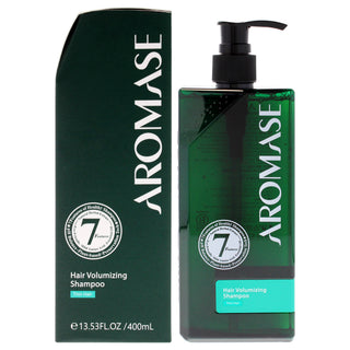 Hair Volumizing Shampoo