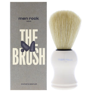The Brush Synthetic Bristles