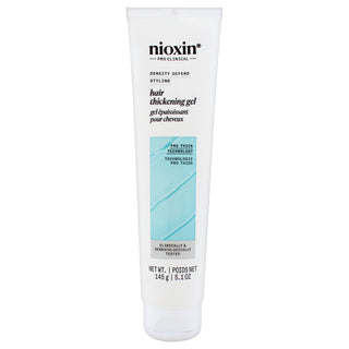 Density Defend Styling Hair Thickening Gel