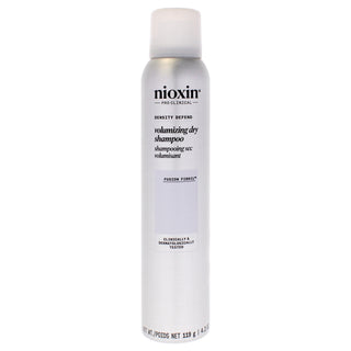Density Defend Volumizing Dry Shampoo