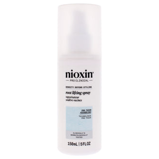 Density Defend Styling Root Lifting Spray