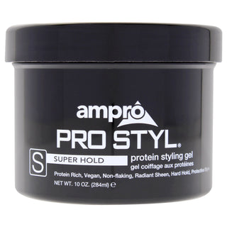 Pro Styl Protein Styling Gel - Super Hold