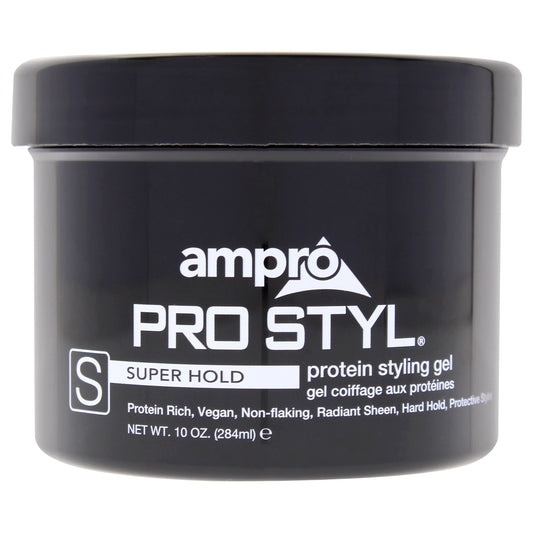 Pro Styl Protein Styling Gel - Super Hold