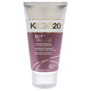 Defy Damage KBond20 Power Masque