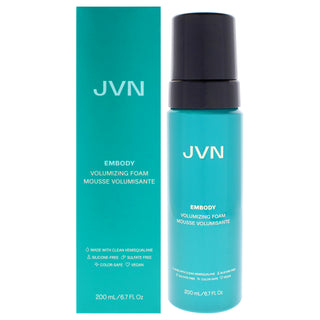 Embody Volumizing Foam