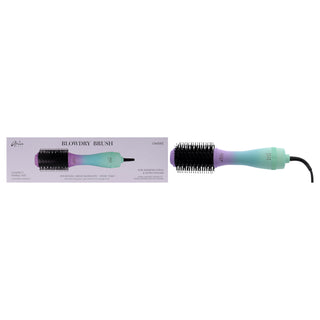 Blowdry Brush - Ombre
