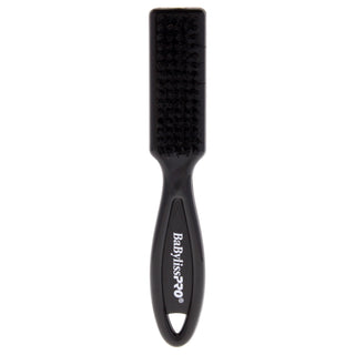 Barberology Fade Brush - Black
