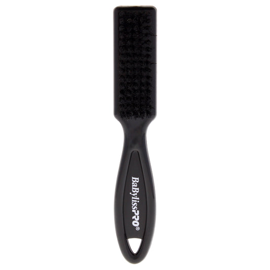 Barberology Fade Brush - Black
