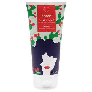 Shampoo - Dry Hair