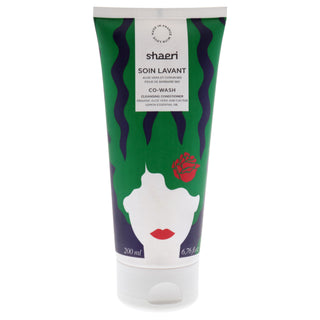 Cleansing Co-Wash Conditioner