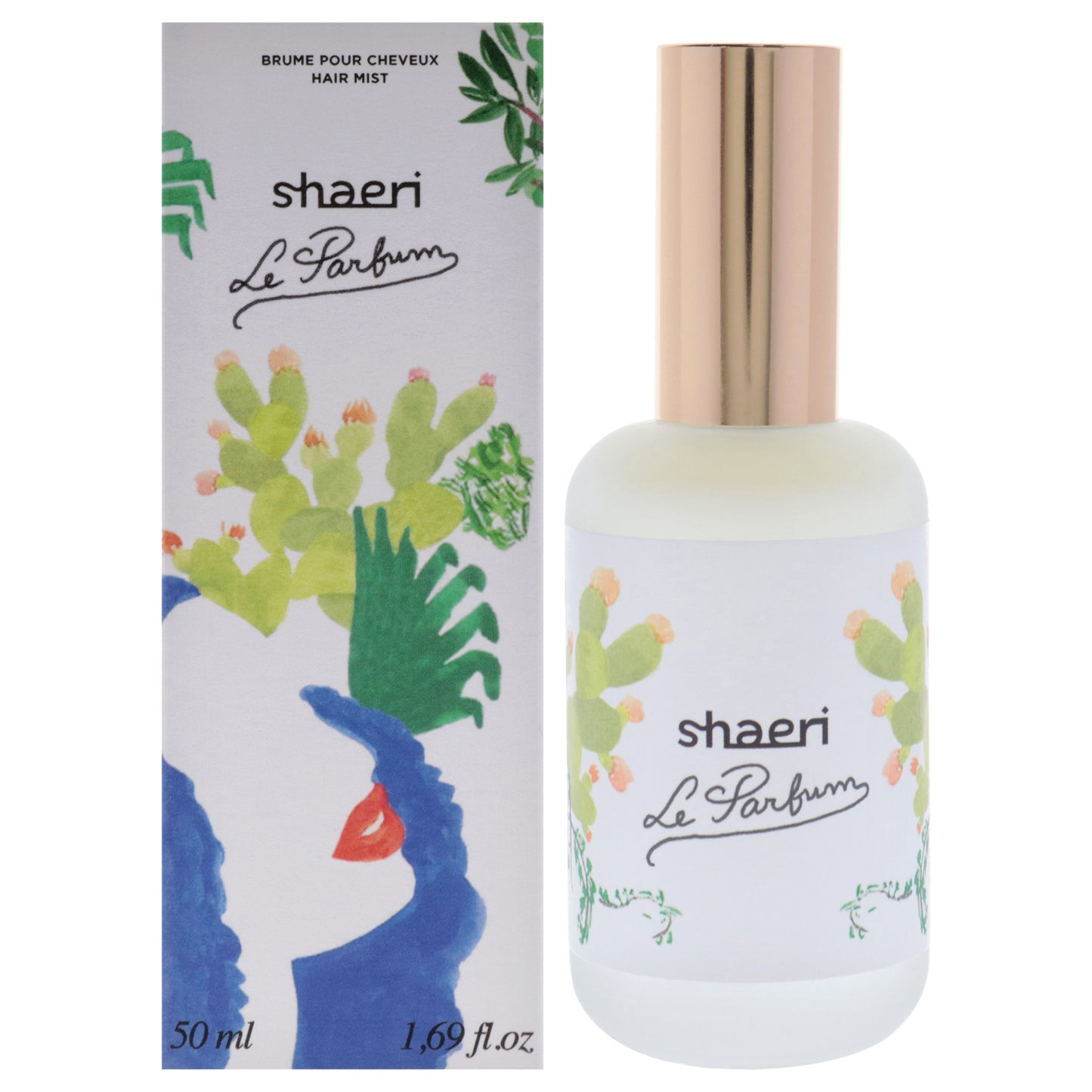 Le Parfum