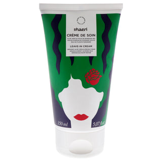 Leave In Cream