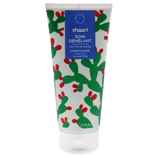 Conditioner - All Hair Types