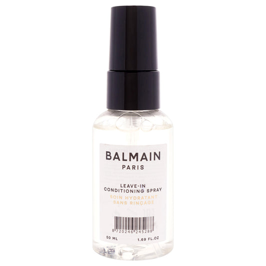 Leave in Conditioning Spray