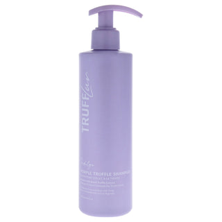 Truffle Purple Shampoo