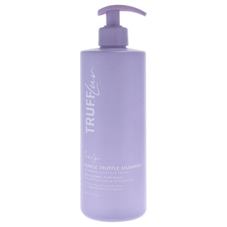 Purple Truffle Shampoo