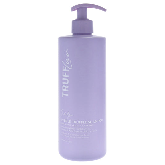 Purple Truffle Shampoo