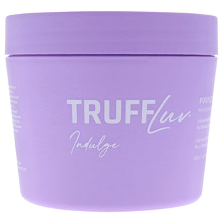 Purple Truffle Mask