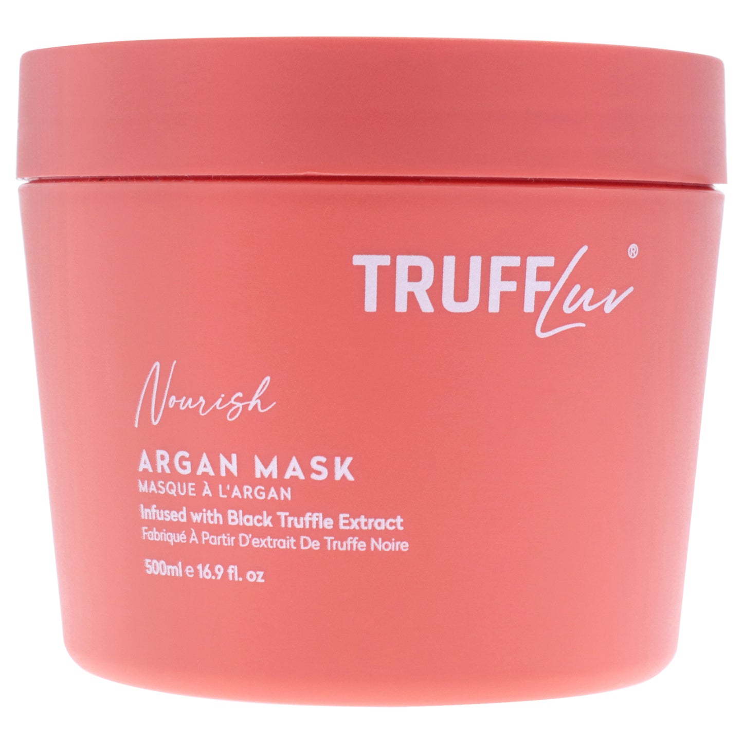 Argan Mask