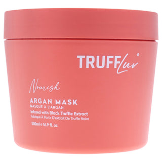 Argan Mask