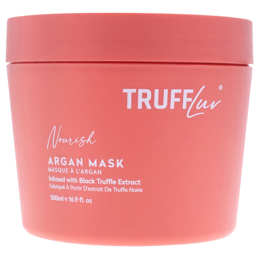 Argan Mask
