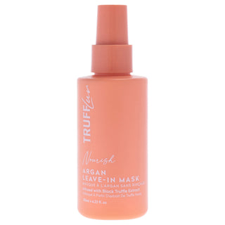 Argan Leave-In Mask