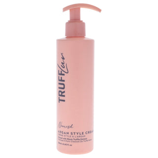 Argan Style Cream