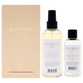 Signature Foundation Limited Edition