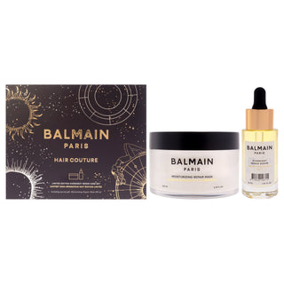 Overnight Repair Care Set Limited Edition