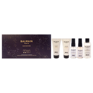 Muse de la Fete Discovery Set Limited Edition