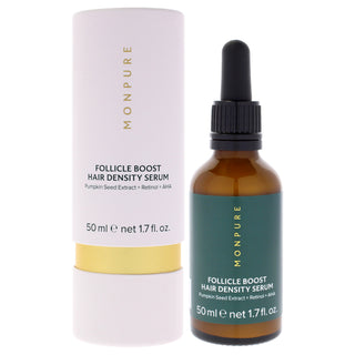 Follicle Boost Hair Density Serum