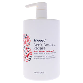 Dont Despair Repair Super Moisture Shampoo