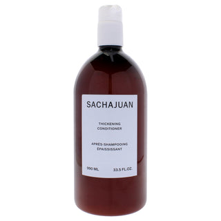 Thickening Conditioner