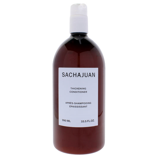 Thickening Conditioner