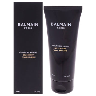 Styling Gel Medium