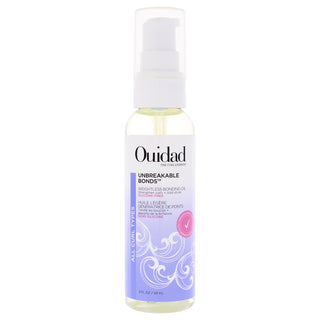 Unbreakable Bonds Weightless Bonding Oil