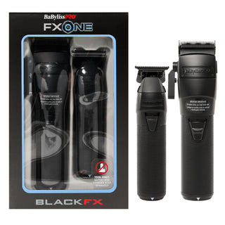 FXONE BlackFX Tool Set - FX1CTMBTO
