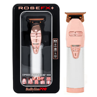 Rose Fx Metal Lithium Outliner Trimmer - FX787NRG