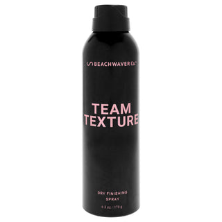 Team Texture Dry Finishing Spray