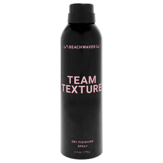 Team Texture Dry Finishing Spray
