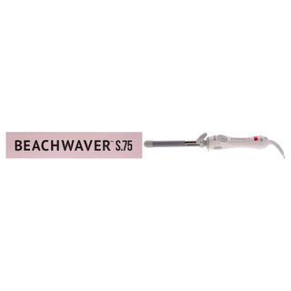 S Series Rotating Curling Iron - DV1139BX S.75 White - US Plug