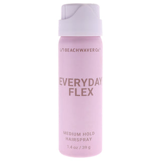 Everyday Flex Medium Hold Hairspray