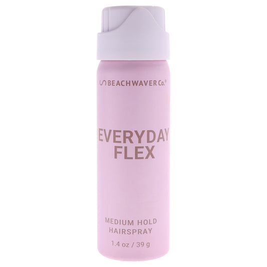 Everyday Flex Medium Hold Hairspray