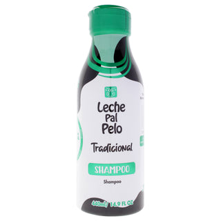 Traditional - Shampoo