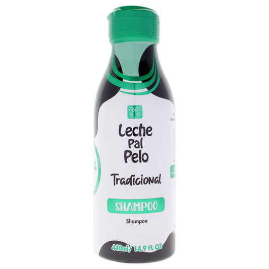 Traditional - Shampoo
