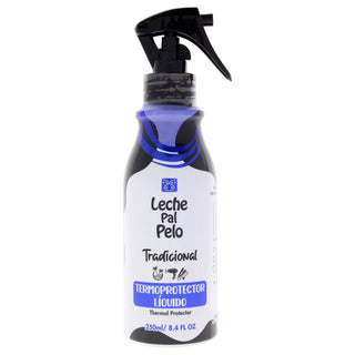 Traditional - Thermal Protector